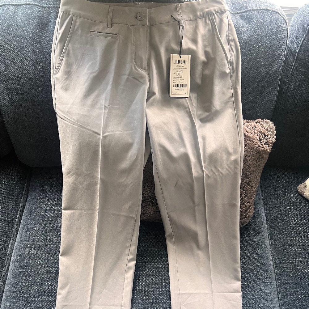 Lesmart Golf Pants